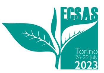 ECSAS 2023 – Turin 26-29 July